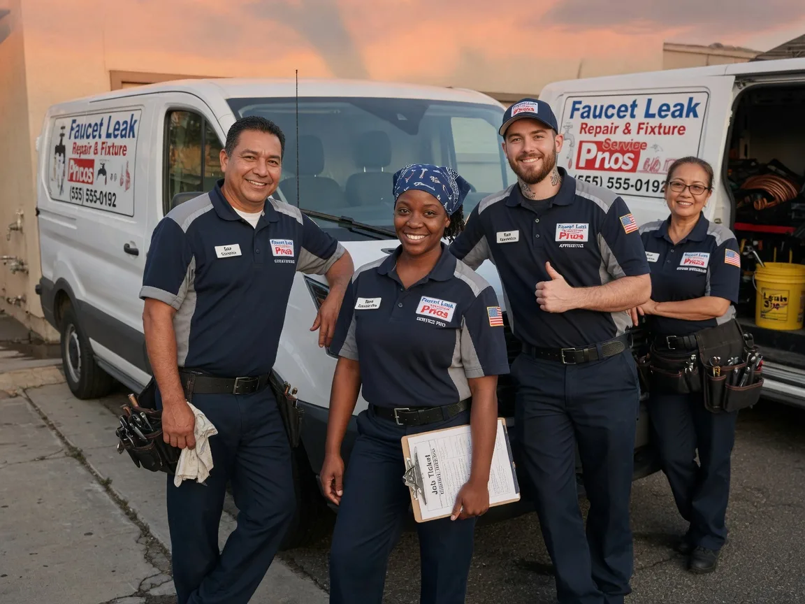 Faucet Repair company in Rochelle Park, NJ